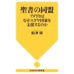 聖書の同盟 アメリカはなぜユダヤ国家を支援するのか KAWADE夢新書/船津靖(著者)