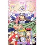 ONE PIECE(巻百九) ジャンプC/尾田栄一郎(著者)