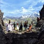 FINAL FANTASY VII REBIRTH Orchestral Arrangement Album/(ゲーム・ミュージック),Tokyo Philharmonic Orchestra