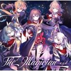 らぶフォー:THE MAGICIAN -魔術師-(初回限定盤)(Blu-ray Disc付)/DIVINE