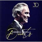 デュエッツ(2SHM-CD)/アンドレア・ボ�