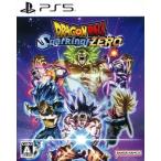 ドラゴンボール Sparking！ ZERO/PS5