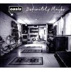 [ зарубежная запись ]DEFINITELY MAYBE(30TH ANNIVERSARY DELUXE EDITION)/ или sis