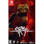 Stray/NintendoSwitch