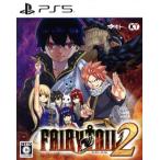 FAIRY TAIL2 通常版 コーエーテクモゲームス