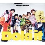 Doki it(通常盤)/なにわ男子