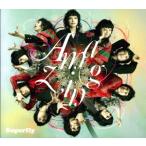 ショッピングSuperfly Amazing(初回プレス盤)/Superfly