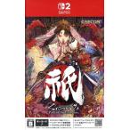 祇(くにつがみ):Path of the Goddess/Nintendo Switch2