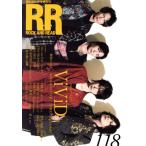 ROCK AND READ(118) ViViD/シンコーミュージック・エンタテイメント(編者)