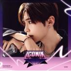 ICONIK(SUNG HAN BIN ver.)/ZEROBASEONE