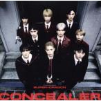 Concealer( обычный запись A)/SUPER*DRAGON