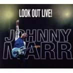 [ зарубежная запись ]LOOK OUT LIVE!/ Johnny *ma-