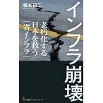 インフラ崩壊 老朽化する日本を救う「省インフラ」 日経プレミアシリーズ539/根本祐二(著者)