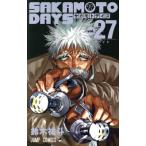 SAKAMOTO DAYS(vol.27) ジャンプC/鈴木祐斗(著者)