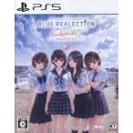 BLUE REFLECTION Quartet: 少女たちのキセキ 通常版 コーエーテクモゲームス
