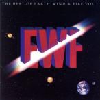  лучший *ob*EW&amp;F(THE BEST OF EARTH,WIND &amp; FIRE VOL.II)/ earth * окно &amp; fire -