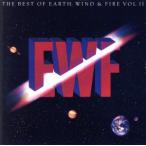  лучший *ob* earth * окно &amp; fire -Vol.2/ earth * окно &amp; fire -