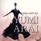 TWINS SUPER BEST OF Yumi Arai/荒井由実(松任谷由実)