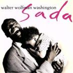se Ida / Walter * Wolf man * Washington 