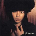 ベストアルバム Present/内田有紀