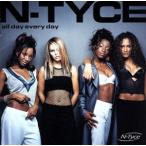 ALL DAY EVERY DAY/N-ta стул 