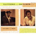 シングズ・ザ・デューク・エリントン・ソング・ブック[3CD]/エラ・フィッツジェラルド　