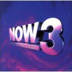 NOW 3/(オムニバス),シャンプー,レニー・クラヴィッツ,ダルファー,シャギー,ブラー,ポー