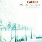 Here We Are Again/(オリジナル・サウンドトラック),CAGNET