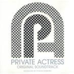 P.A./TVサントラ