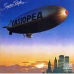  super * полет /CASIOPEA