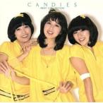 BEST COLLECTION/キャンディーズ