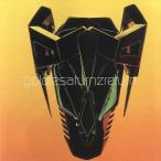  Saturn z* возврат [2CD]/ гол ti-