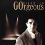 GOrgeous/ Go Hiromi 