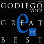 GODIEGO GREAT BEST 2/ Godiego 