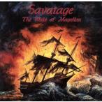  wake *ob* Magellan / Sava ta-ji