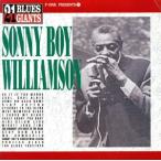  блюз. . человек (11)/ Sunny * Boy * Willamson 