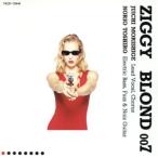 BLOND 007/ZIGGY