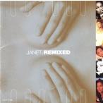 JANET.REMIXED/ Janet * Jackson 