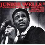sa незначительный боковой блюз джем / Junior * Wells 