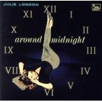  around * midnight / Jeury -* London 