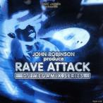  Ray vu* attack DJ MEGAMIX SERIES/( сборник )