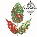  winter * wonder Land / Shiratori Emiko 
