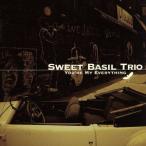 YOU*RE MY EVERYTHING/ Jazz 