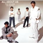 ALL ABOUT US/THE SQUARE(T-SQUARE),T-SQUARE/THE SQUARE