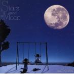 Stars and the Moon/THE SQUARE(T-SQUARE),T-SQUARE/THE SQUARE