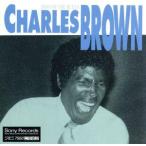  Boss *ob* The * блюз / Charles * Brown 