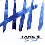 so-* прохладный / Take 6