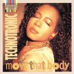  Move * The to* корпус / Techno троник 