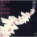  Wolf at yu Ad a/ Tommy Wolf 