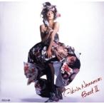 BEST II/中森明菜